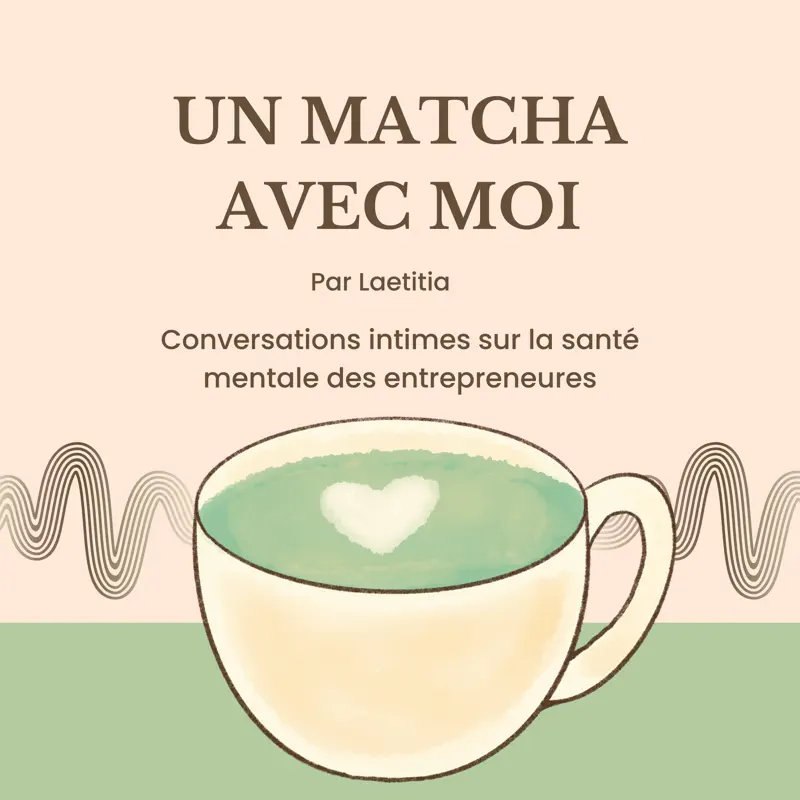 Interview Lolita Belli sur Un matcha avec moi