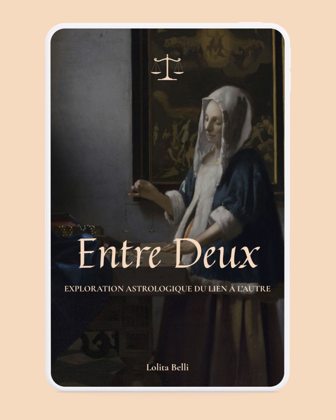 Ebook relations astrologie