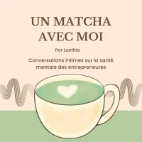 Interview Lolita Belli sur Un matcha avec moi